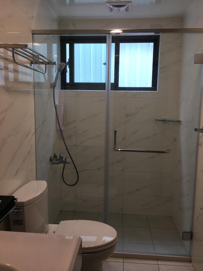 Taichung Hsr Homestay Экстерьер фото